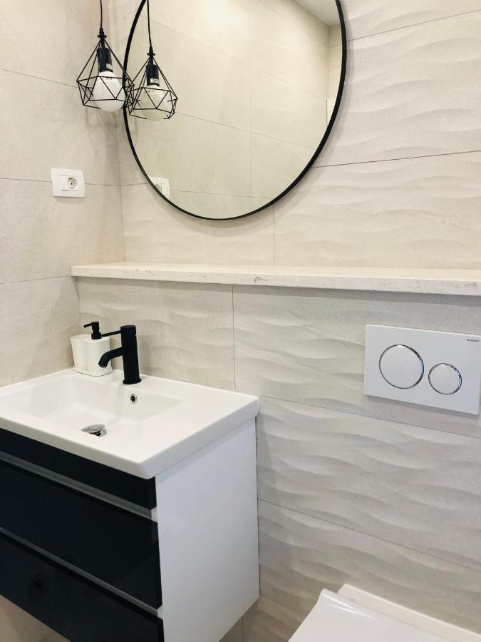 Premium Suites ทูแชพี ภายนอก รูปภาพ