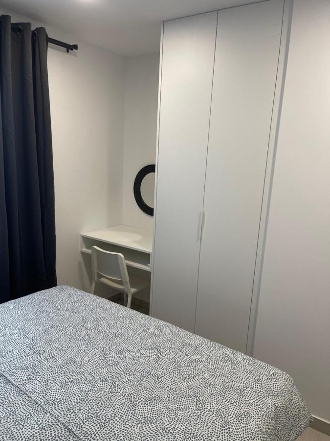 Premium Suites ทูแชพี ภายนอก รูปภาพ