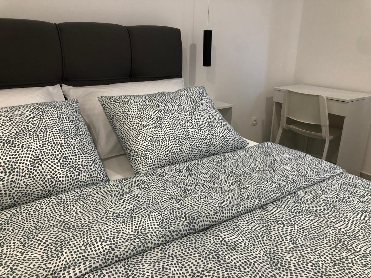 Premium Suites ทูแชพี ภายนอก รูปภาพ