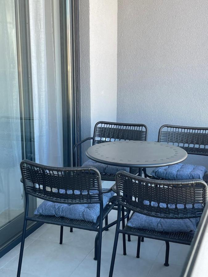 Premium Suites ทูแชพี ภายนอก รูปภาพ
