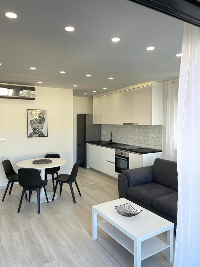 Premium Suites ทูแชพี ภายนอก รูปภาพ